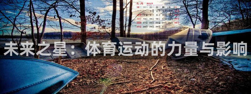 米兰体育官方正版app集团官网首页网址：未来之星：体育运动的