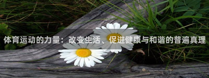 米兰体育官网下载平台注册要钱吗是真的吗：体育运动的力