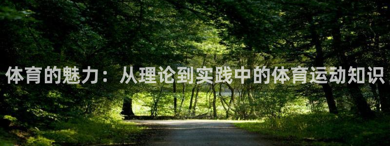 米兰体育官网下载招商电话号码是多少号：体育的魅力：从理论到实